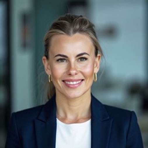 Stefanie Gamperl